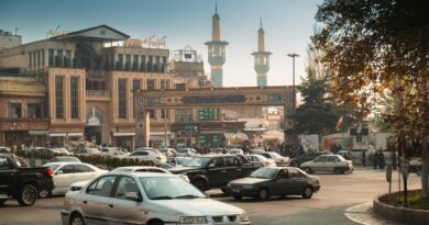 Inflação elevada: guerra no Irã gera incerteza econômica nos EUA