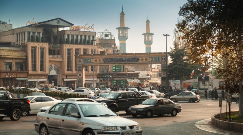 Inflação elevada: guerra no Irã gera incerteza econômica nos EUA