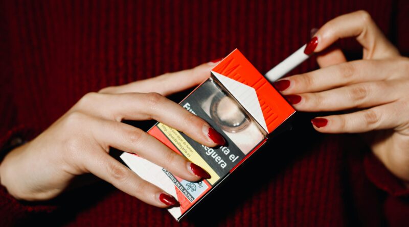 PGFN e Receita Federal: empresas de cigarro devem R$ 2 bilhões até 2025