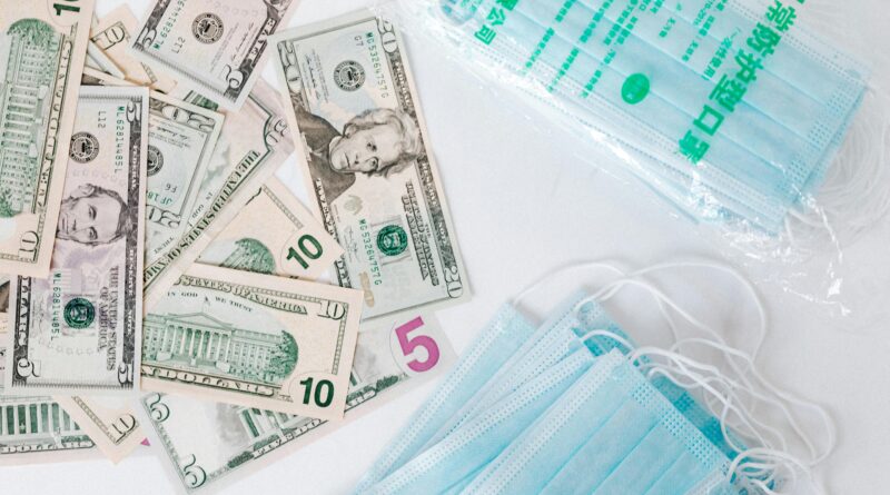 Déficit primário: governo registra pior resultado em março nos últimos 30 anos