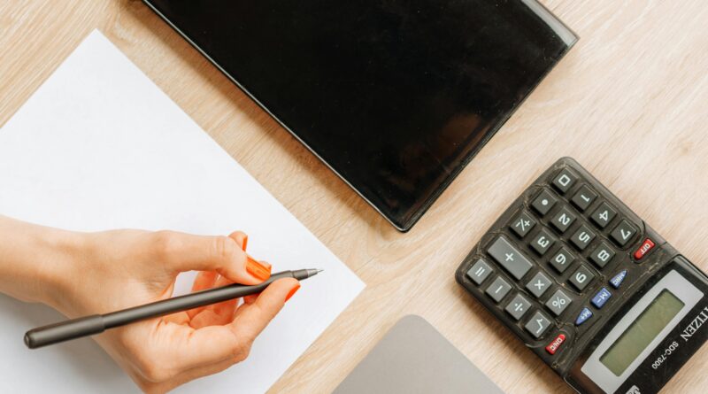 IA na contabilidade: impacto na governança e na responsabilidade fiscal