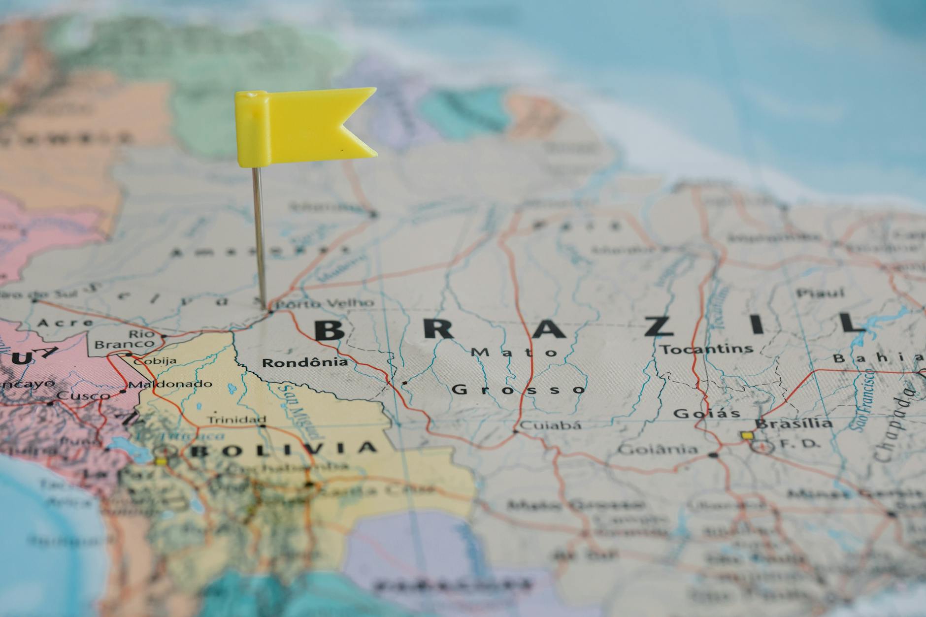 Desafio das empresas do Brasil: ajustes necessários para acompanhar as normas internacionais