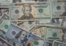 Dólar cai a R$ 4,91 e atinge menor cotação em 27 meses