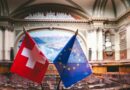 Europa altera política de GNL após invasão russa e guerra no Irã